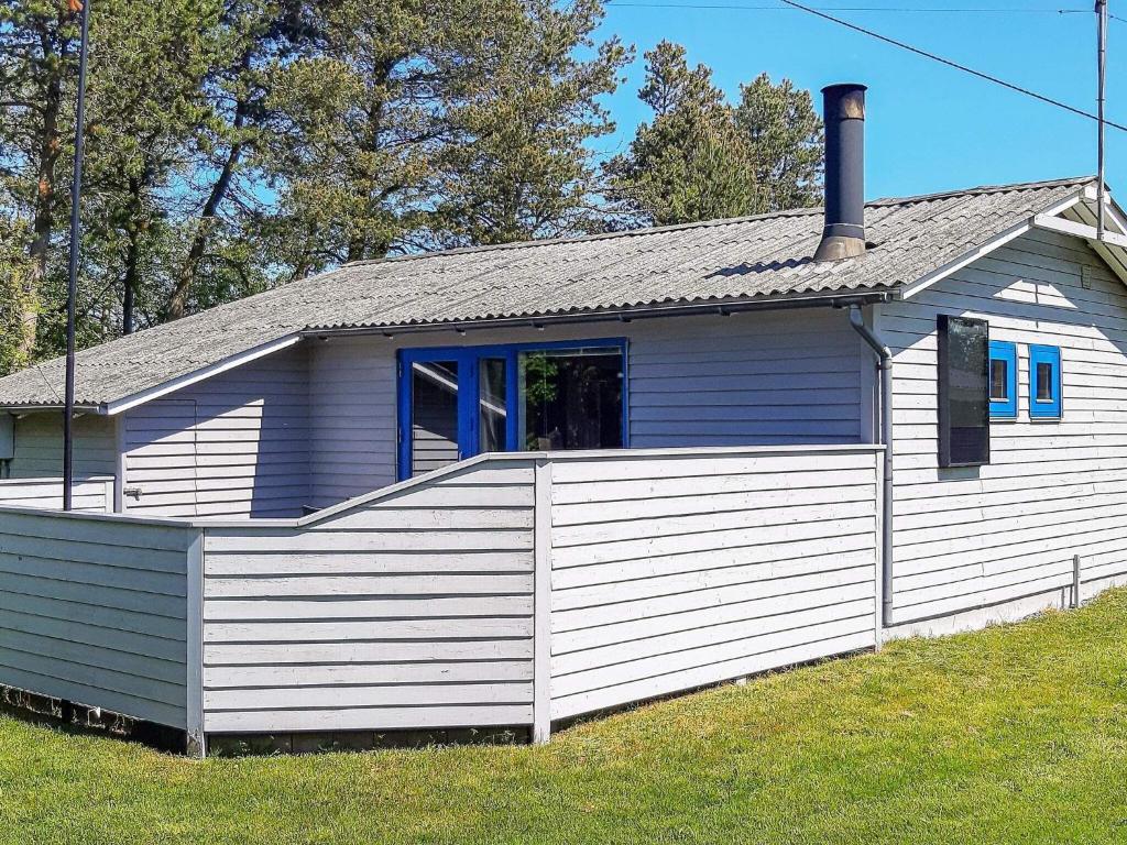 4 person holiday home in S by photo 3