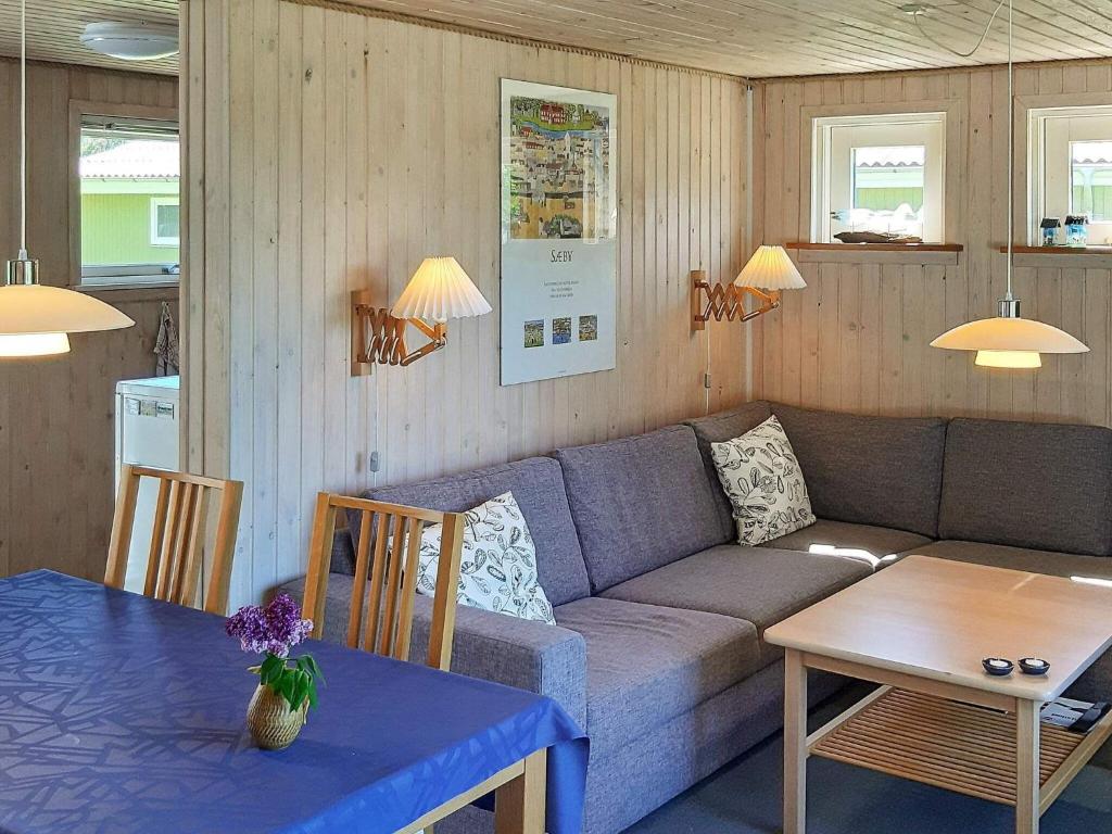 4 person holiday home in S by photo 4