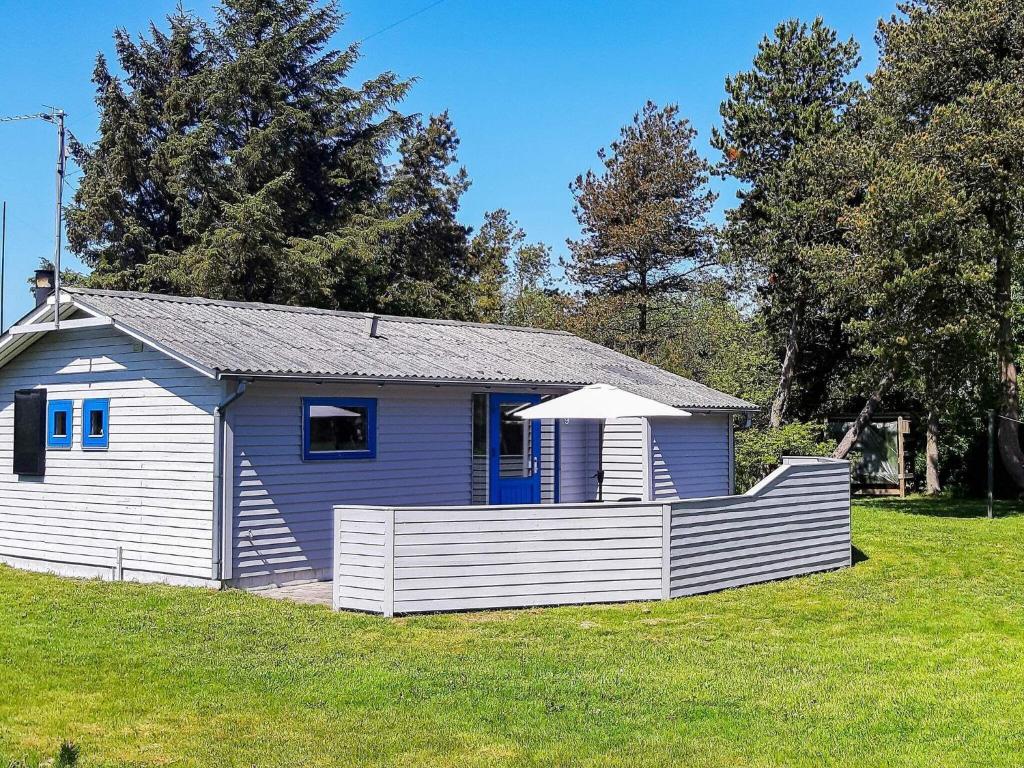 4 person holiday home in S by photo 2