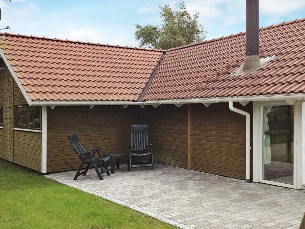 7 person holiday home in Broager photo 2