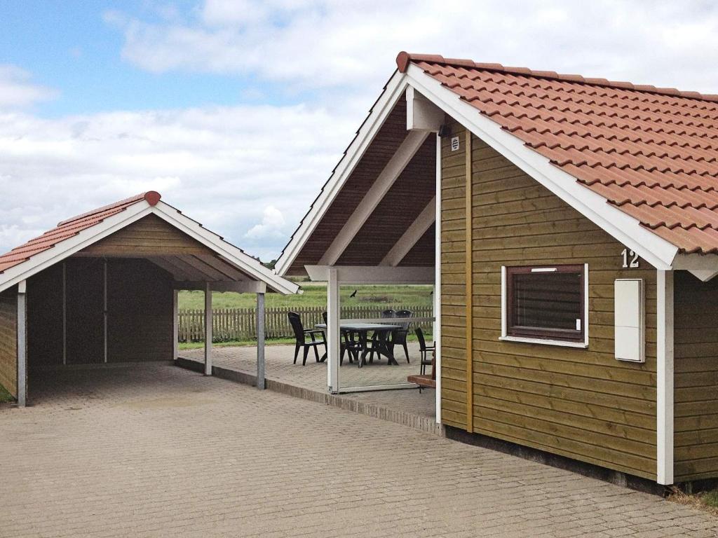 7 person holiday home in Broager photo 4
