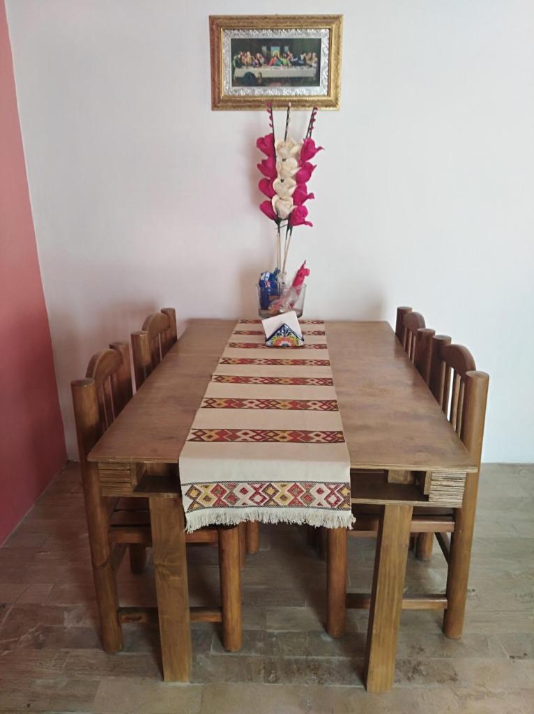 Casa Luna photo 4