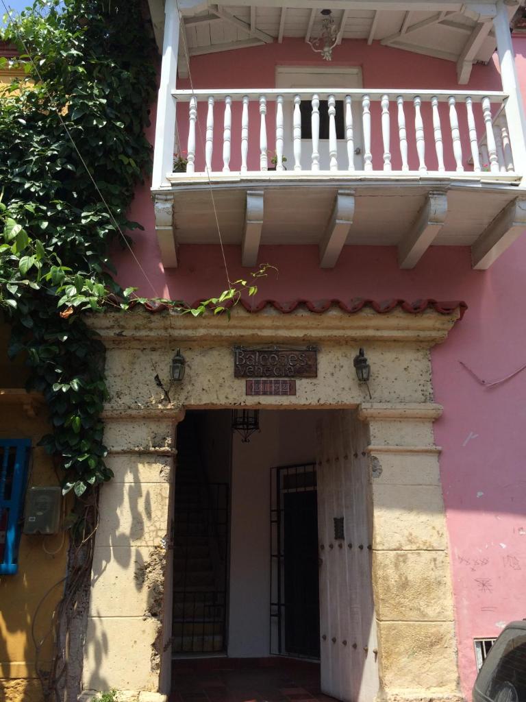 Balcones de Venecia photo 2