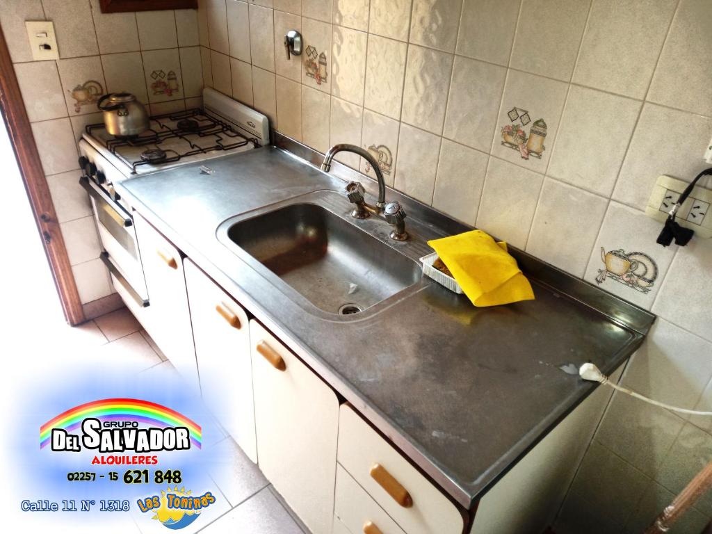 Duplex Calle 7 Grupo DEL SALVADOR photo 1