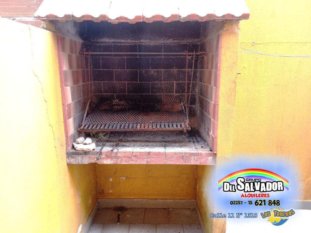 Duplex Calle 7 Grupo DEL SALVADOR photo 2