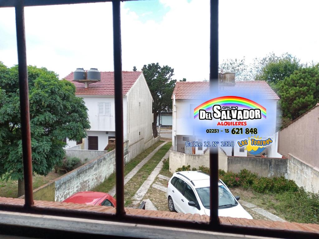 Duplex Calle 7 Grupo DEL SALVADOR photo 3