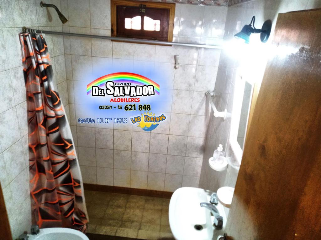 Duplex Calle 7 Grupo DEL SALVADOR photo 4