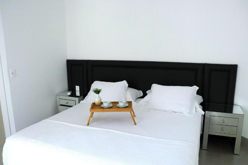 Haus Stay · pé na areia · Balneário Camboriú photo 4