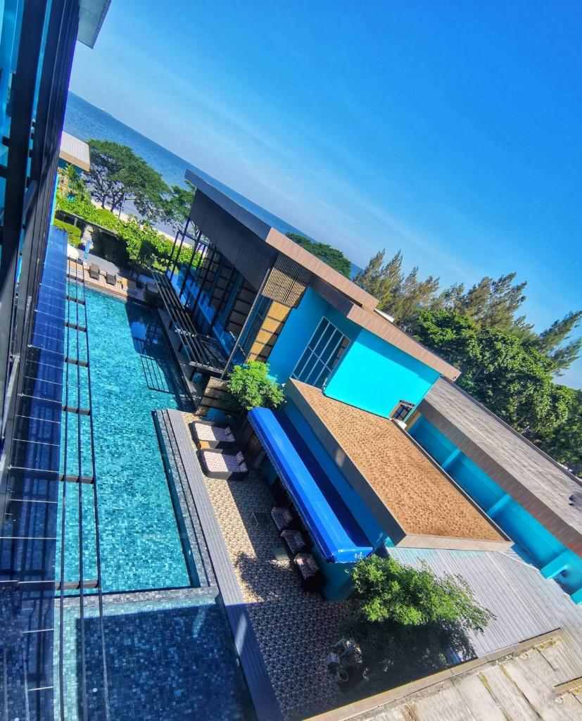 Beach Walk Boutique Resort photo 4
