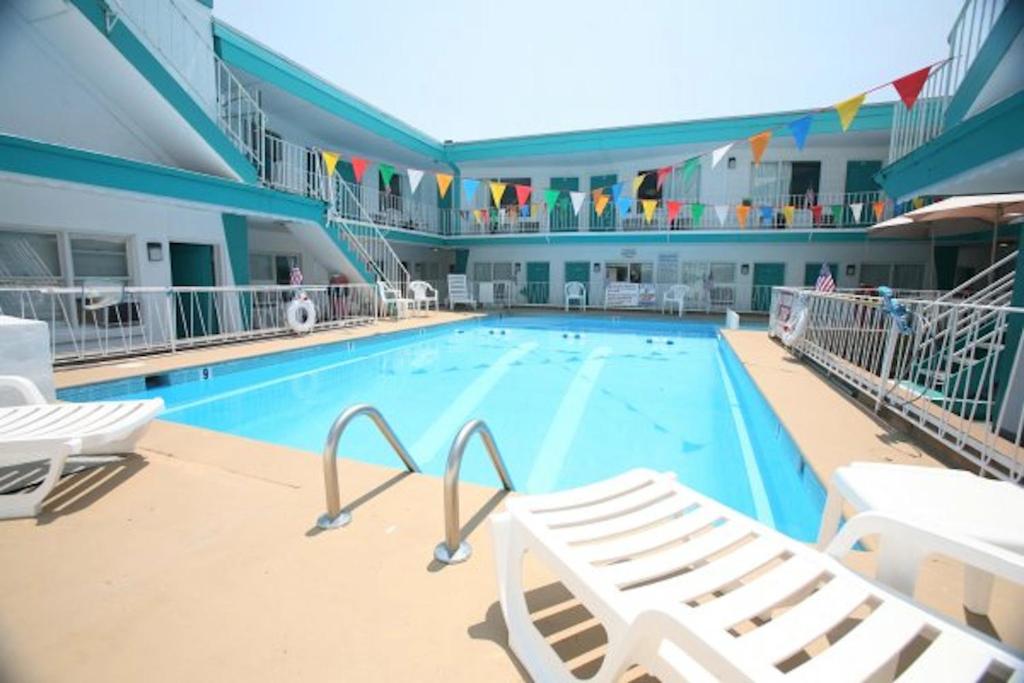 El Ray Motel image
