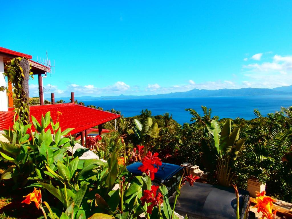 Korovesi Sunshine Villas