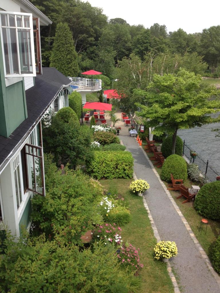 Goéliche hotel et appartement photo 1