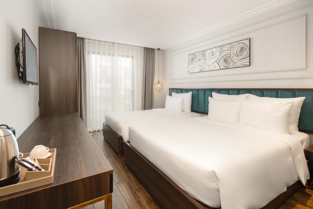 ADELA BOUTIQUE HOTEL