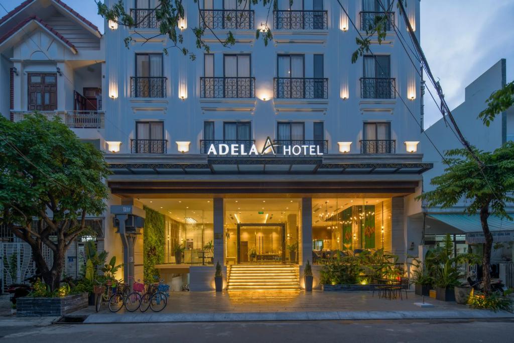 ADELA BOUTIQUE HOTEL