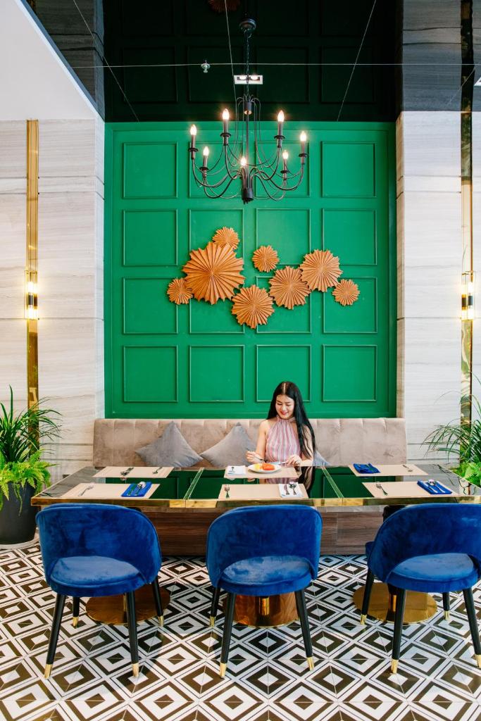 ADELA BOUTIQUE HOTEL