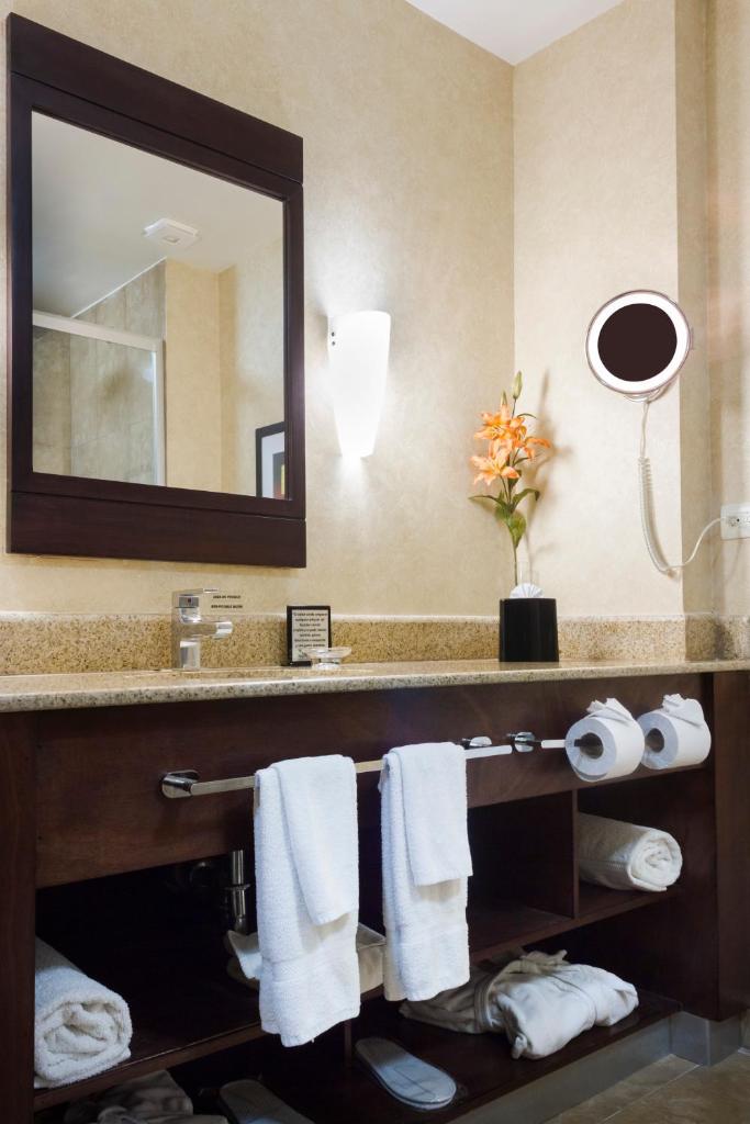 Best Western PREMIER Monterrey Aeropuerto photo 1