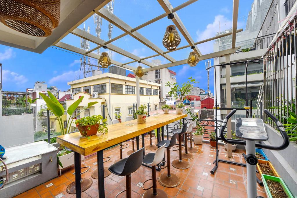 Ty House Apartment managed by Lily Home