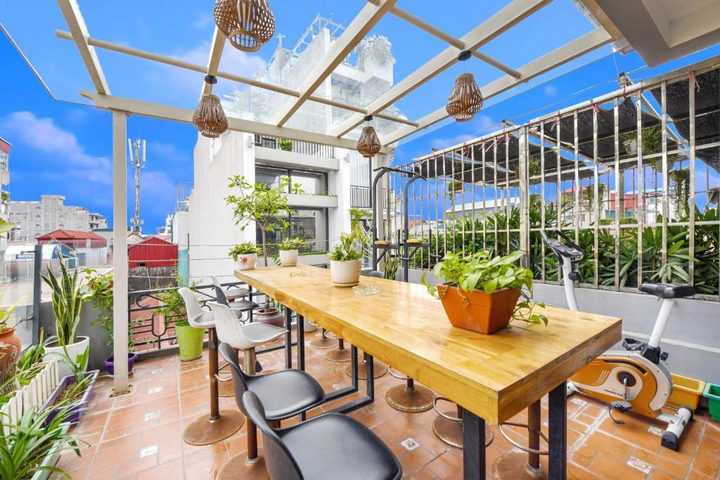 Ty House Apartment managed by Lily Home