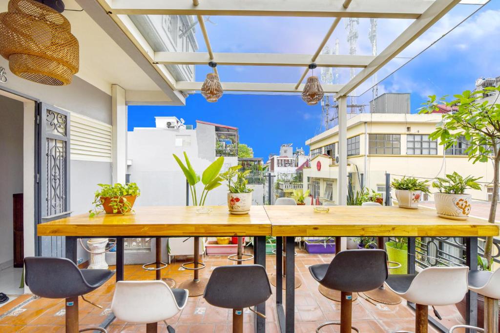 Ty House Apartment managed by Lily Home