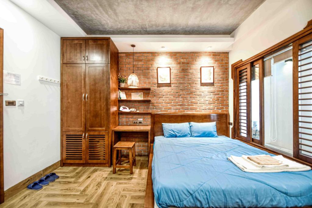 Ty House Apartment managed by Lily Home
