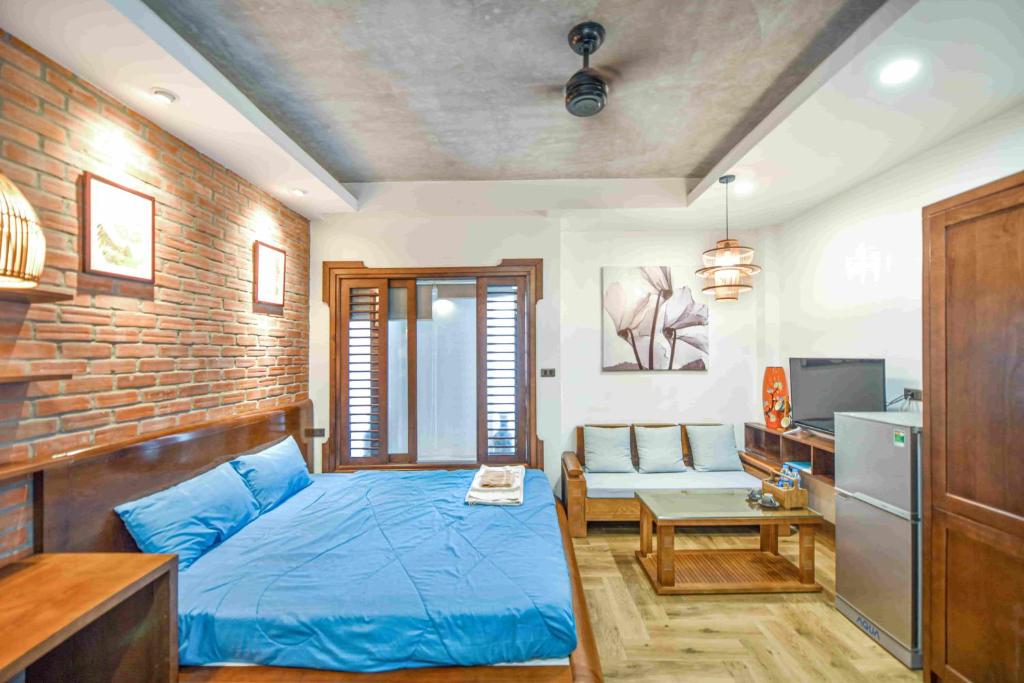 Ty House Apartment managed by Lily Home