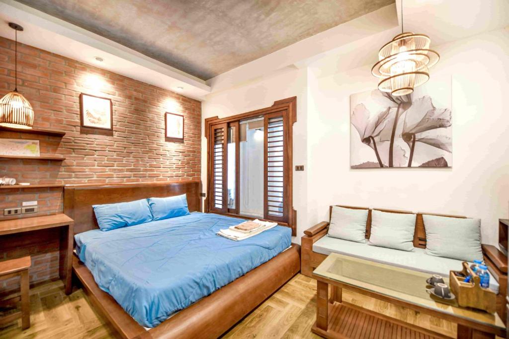 Ty House Apartment managed by Lily Home