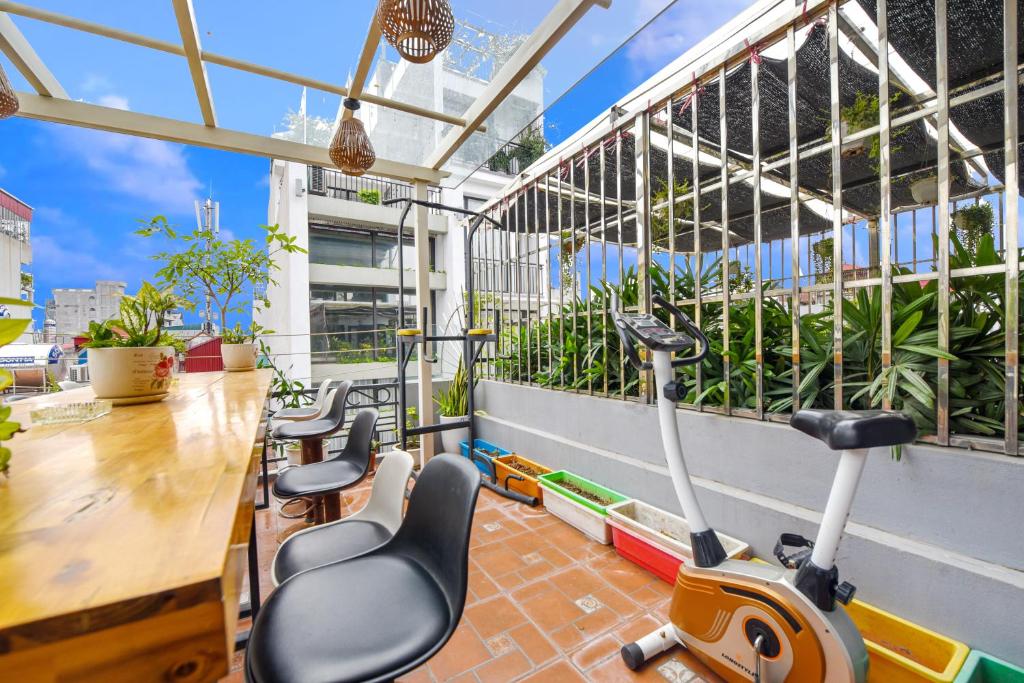 Ty House Apartment managed by Lily Home