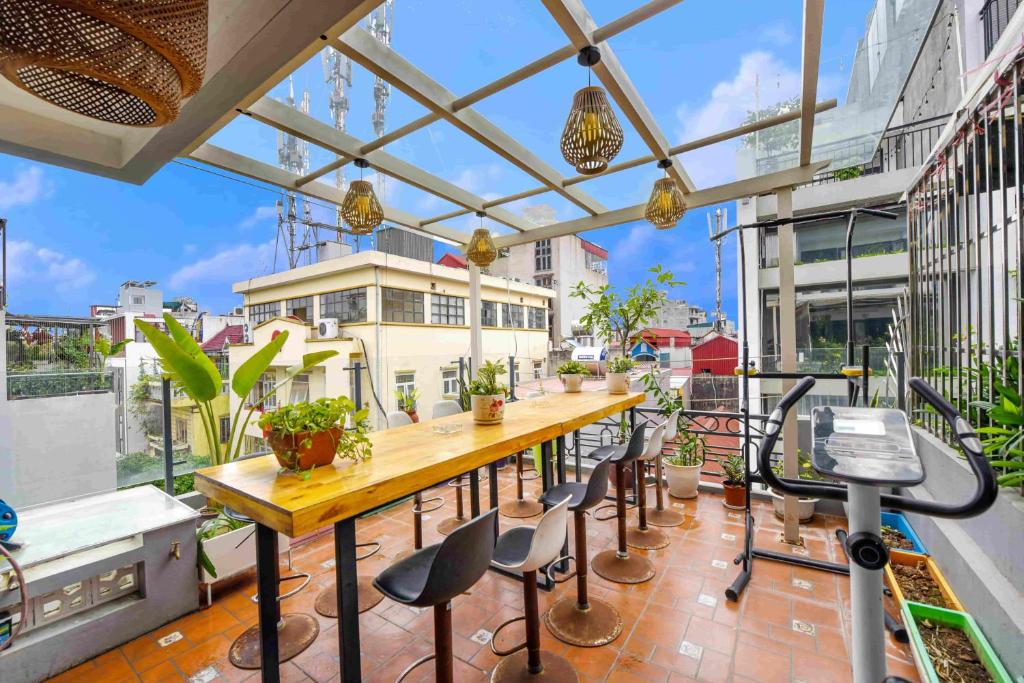 Ty House Apartment managed by Lily Home