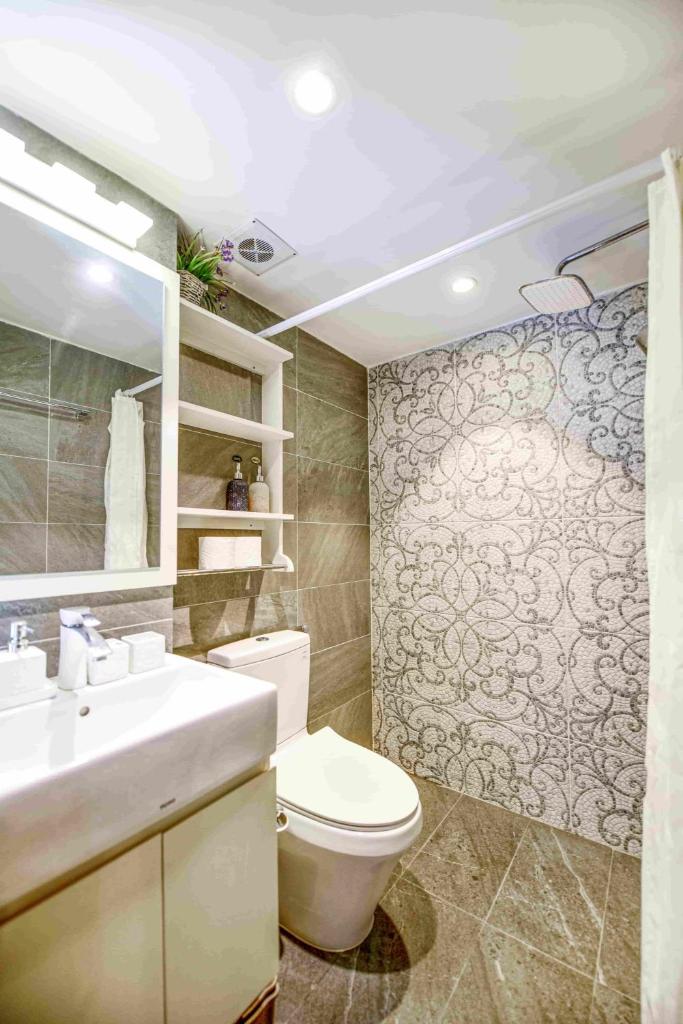 Ty House Apartment managed by Lily Home