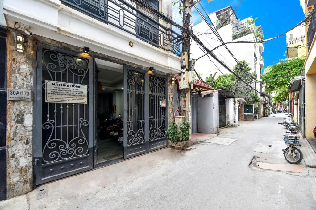 Ty House Apartment managed by Lily Home