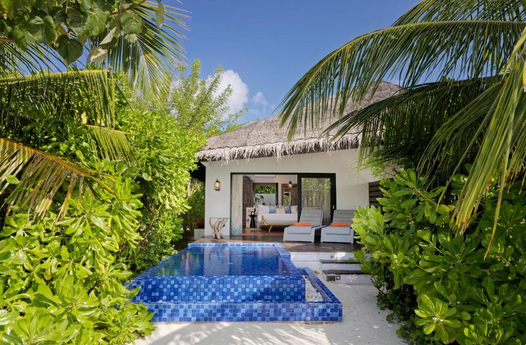 Grand Park Kodhipparu Maldives - Child Stay & Eat Free Until 30 Nov 2024 photo 3