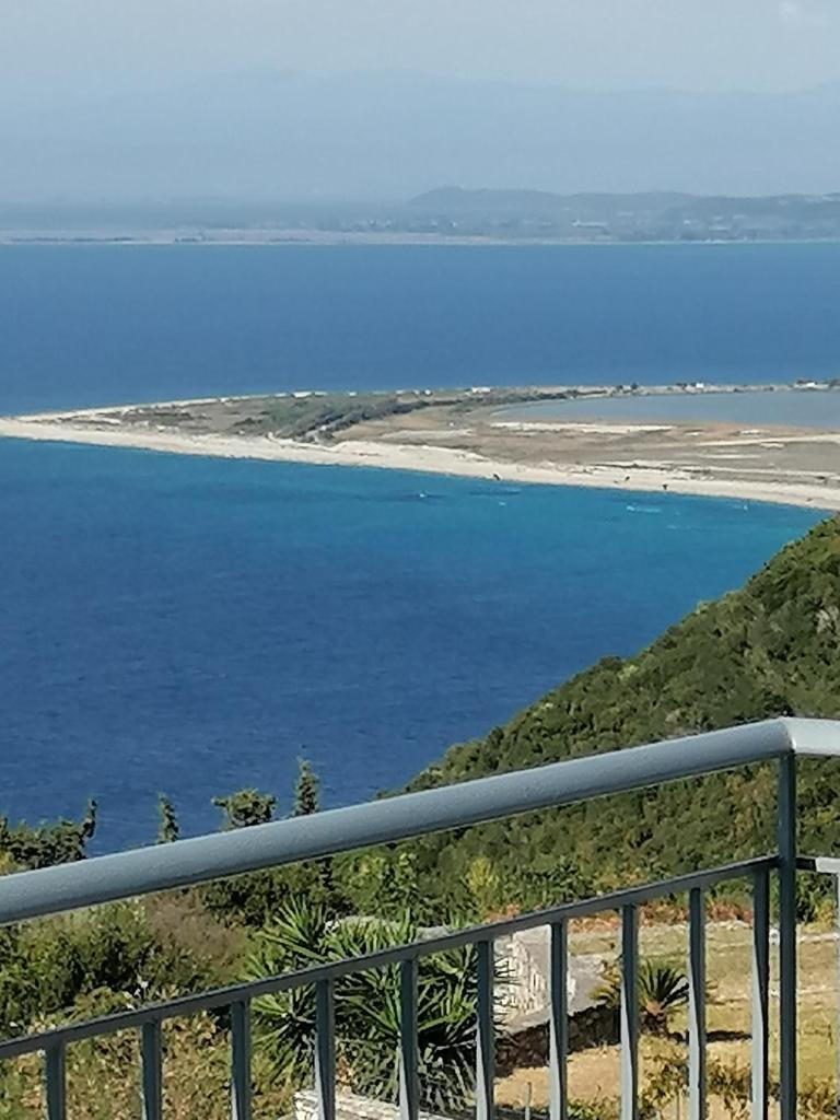 Sea view apartments