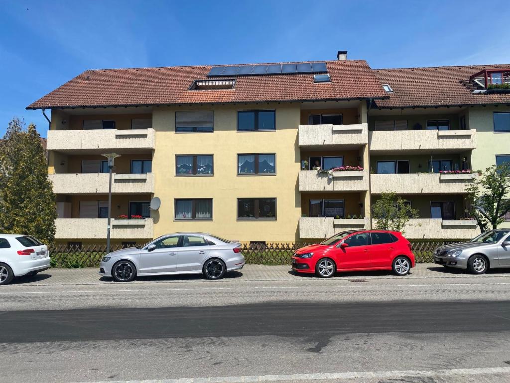 Säckingen 86 qm 3 Zimmer photo 1