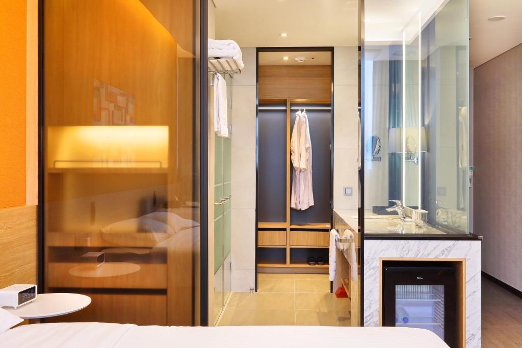 Wirye Militopia Hotel photo 4