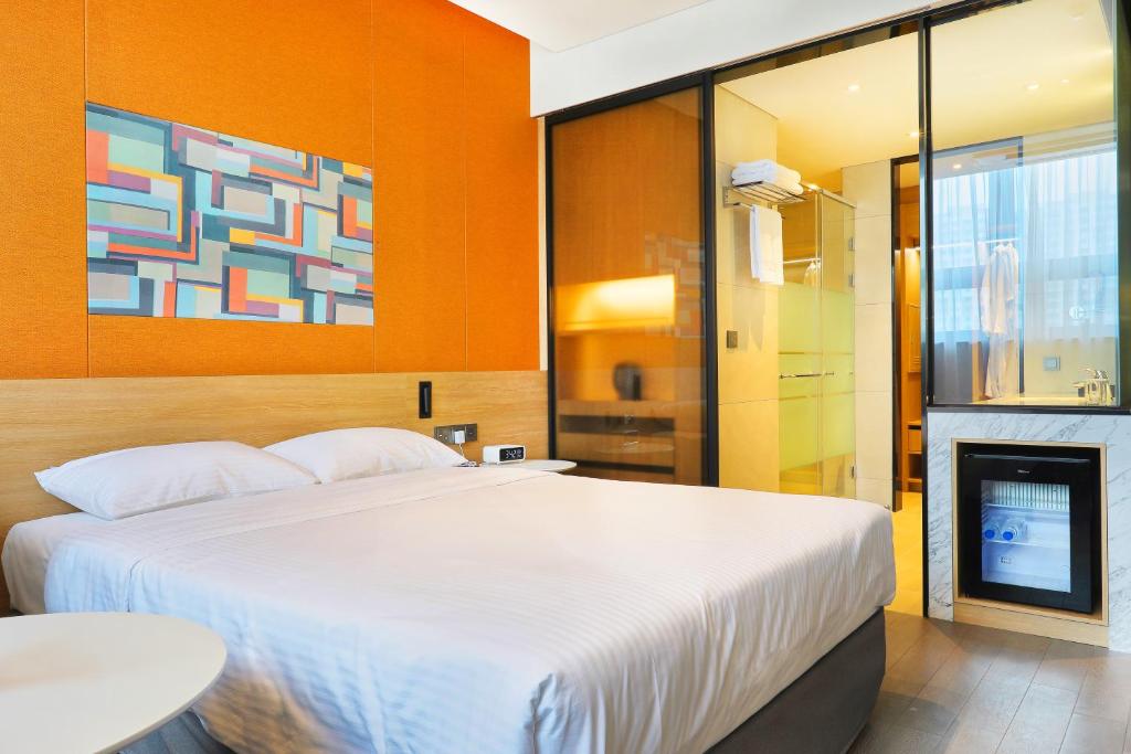 Wirye Militopia Hotel photo 3