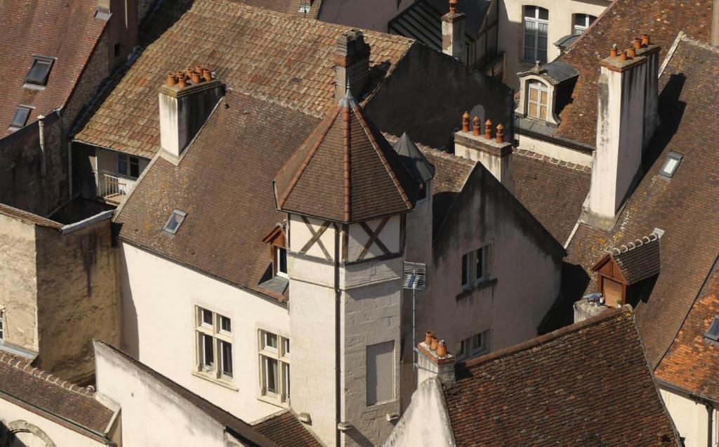Appartement classé "La Tour" photo 2