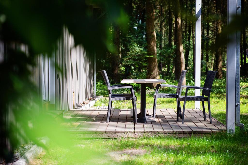 Ferienparadies Mühlenbach photo 1