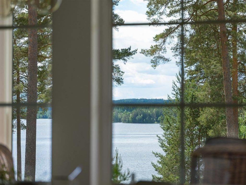 Rämsbyns fritidsby, nära Romme Alpin photo 4