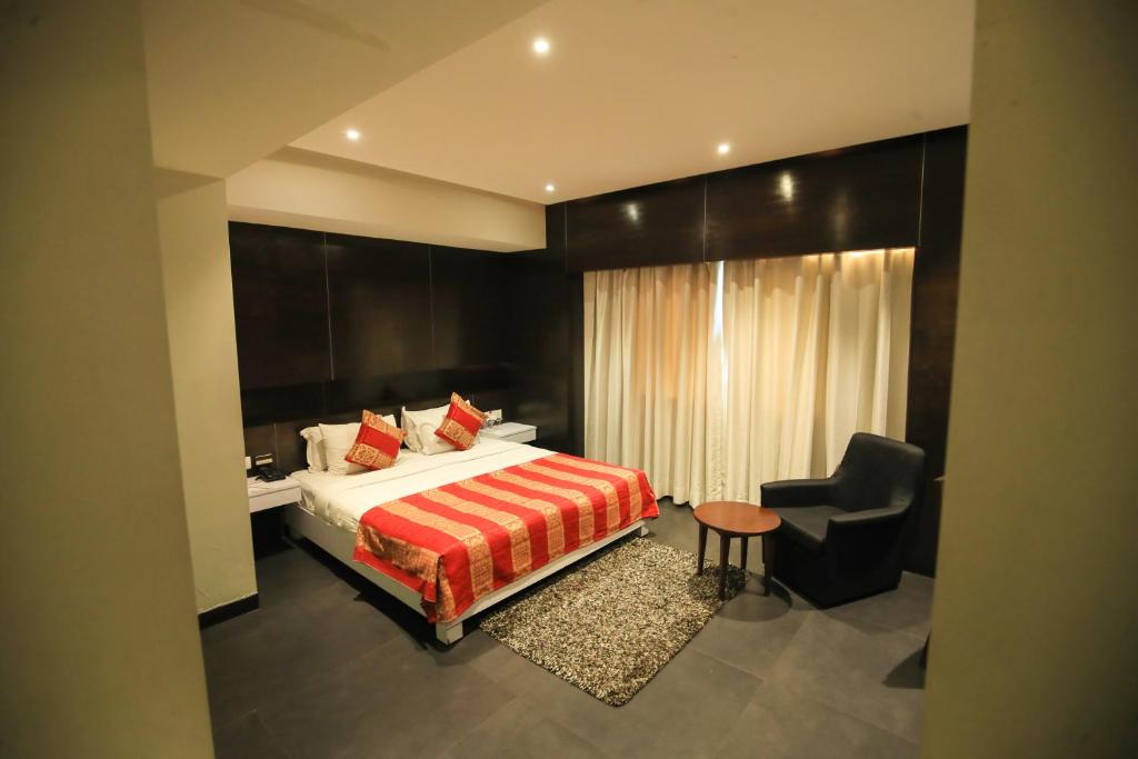 Hotel German Palace Near to Airport photo 1