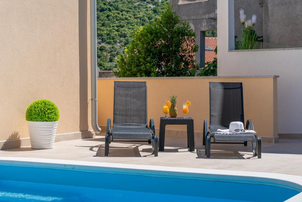 VILLA A photo 3