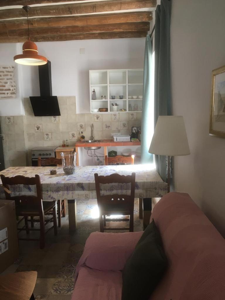 El Molino del Corcho photo 3