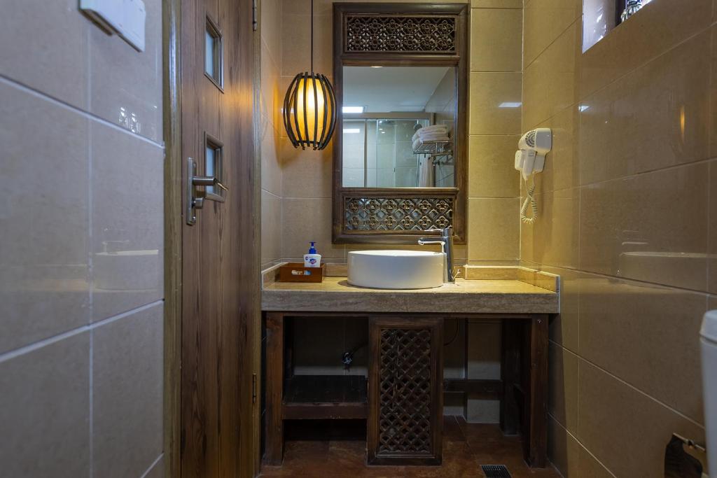 Lijiang Gui Yuan Tian Ju Guesthouse photo 2