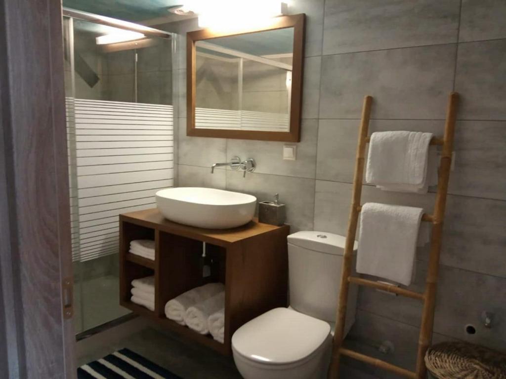 Loft by the sea-Agios Nikolaos-Lefkada photo 4