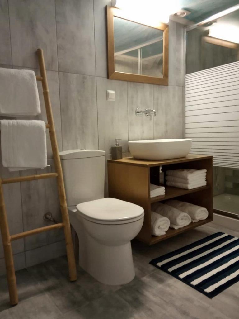 Loft by the sea-Agios Nikolaos-Lefkada photo 3