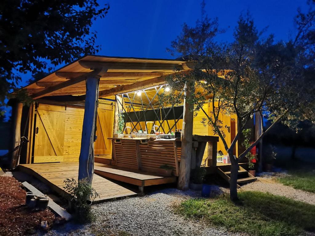 Natura Camp Karli photo 1