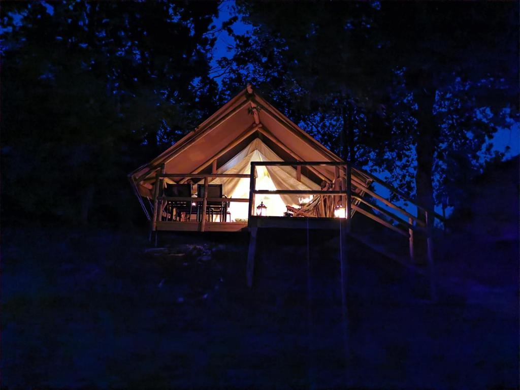 Natura Camp Karli photo 2