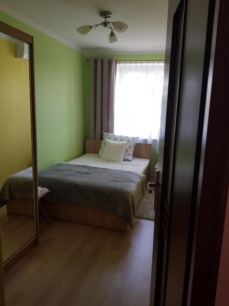 Luksusowy Apartament Lubień Kujawski photo 3