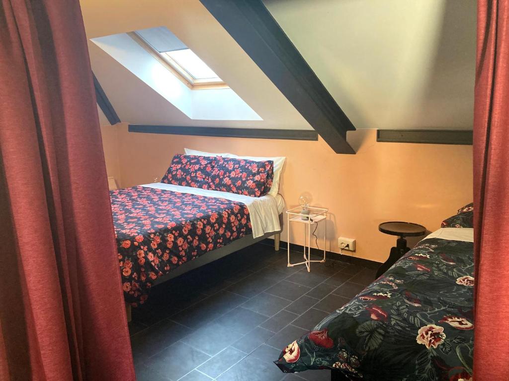 Il Loft di Villa al Parco photo 3