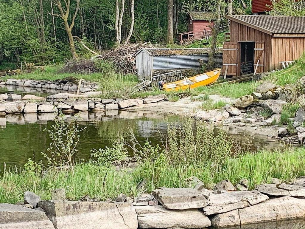 6 person holiday home in Tau photo 4