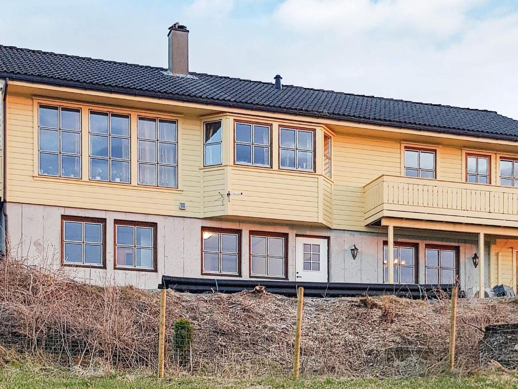 6 person holiday home in Tau photo 1
